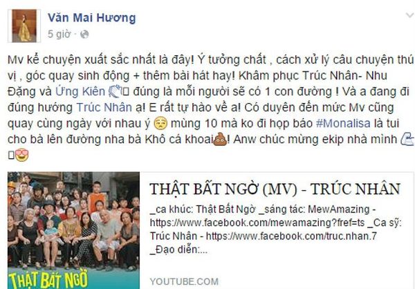 Văn Mai Hương