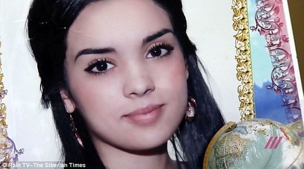 Mới đây nhất là câu chuyện về một nữ chiến binh "quỷ dữ" Fatima Dzhafarova khi ả trốn nhà ở Nga sang Syria và ca ngợi khủng bố IS.