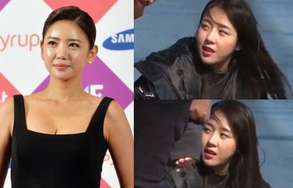Làm khách mời trong chương trình nhạc kịch Saturday Night , nữ diễn viên Lee Tae Im lên tiếng xin lỗi ca sĩ đàn em Yewon về vụ xích mích trên truyền hình xảy ra hồi tháng 3. Khi tham gia chương trình Tutoring Across Generations, hai người đẹp lộ video dùng những lời lẽ thô tục để chửi rủa nhau. Ban đầu, một video tung ra cho thấy Lee Tae Im mắng mỏ thô lỗ Yewon vì đã không dùng kính ngữ khi nói chuyện, nhưng sau đó, thành viên nhóm Jewelry cũng bị chỉ trích vì có thái độ lườm nguýt đàn chị. Sau vụ việc, hình ảnh của 2 kiều nữ bị ảnh hưởng nặng nề.