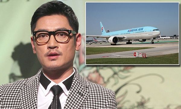 Đầu năm nay, nam ca sĩ R&B Bobby Kim bị bắt giữ vì say xỉn và có hành vi sàm sỡ một nữ nhân viên trong chuyến bay đến Mỹ. Theo lời Bobby Kim, vì nhầm lẫn của hãng hàng không nên vé hạng thương gia của anh bị đổi thành phổ thông. Vì bực bội nên nam ca sĩ 42 tuổi đã uống rượu và gây ồn ào trên máy bay. Bobby Kim bị tòa án phạt 4 triệu won (tương đương 3500 USD) và tham gia khóa học về bạo lực tình dục.