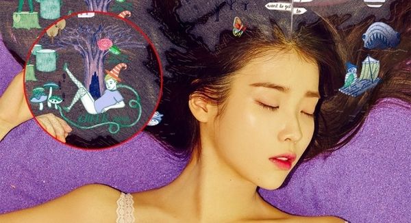 Tháng 11/2015, nữ ca sĩ IU phát hành mini album CHAT-SHIRE trong đó có ca khúc Zeze gây tranh cãi vì nội dung bị cho là gợi dục. Bài hát kể về một cậu bé 5 tuổi Zeze được IU miêu tả là “nghịch ngợm và quyến rũ”, cách sử dụng câu từ trong lời ca khúc bị người nghe nhận xét là “ấu dâm, lệch lạc” và đòi tẩy chay nữ ca sĩ. Vụ việc khiến giới trong nghề tranh cãi xoay quanh vấn đề tự do trong sáng tác của nghệ sĩ. Mặc dù bị chỉ trích nhưng IU kiên quyết bảo vệ ý kiến và khẳng định mỗi người có một cách nhìn nhận riêng.