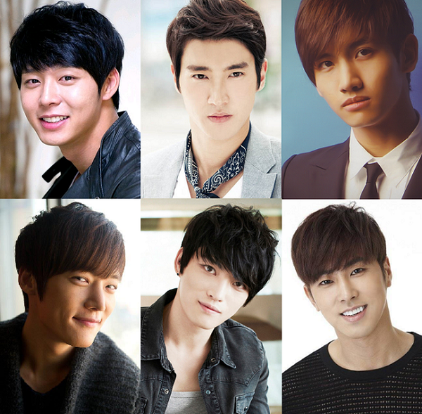 Kpop gửi lời chào tạm biệt hàng loạt mỹ nam của các nhóm nhạc đình đám nhập ngũ trong năm 2015. Trong đó có Shindong, Sungmin, Eunhyuk, Donghae, Siwon của Super Junior, nhóm TVXQ, Park Yoo Chun và Hero Jaejoong của JYJ, Kim Hyun Joong …