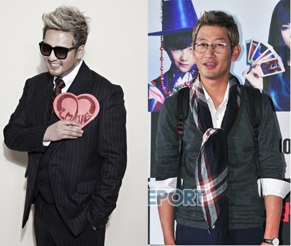 Kpop năm 2015 cũng chứng kiến 2 nam ca sĩ kỳ cựu sở hữu công ty riêng bị “gà nhà” kiện. Tháng 1, nam ca sĩ Kim Chang Ryeol bị một nam ca sĩ trong công ty 21 tuổi tố cáo tấn công bạo lực và lấy đi 3 tháng tiền lương. Vụ việc sau đó là giữa nữ ca sĩ Kil Gun tranh cãi với ông hoàng nhạc phim Kim Tae Woo - giám đốc công ty quản lý Soulshop Entertainment.