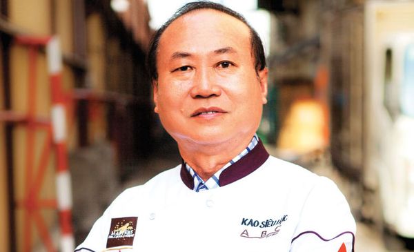 Phần 4 - Kao Siêu Lực và sự chia ly