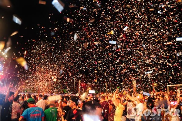 EDM DJ Tiesto (14)