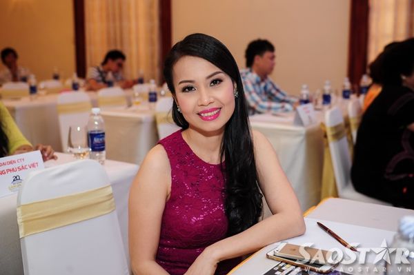 Riêng Cẩm Ly sẽ được ưu ái dành cho một tiết mục đặc biệt nhất show. Chi tiết của màn biểu diễn này hoàn toàn được giữ bí mật.