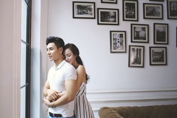 Mai Tuan Anh