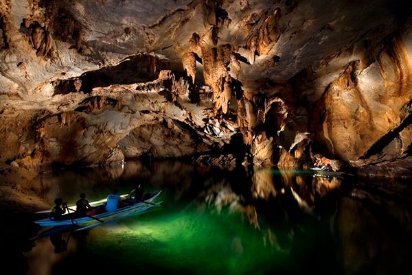 Puerto Princesa