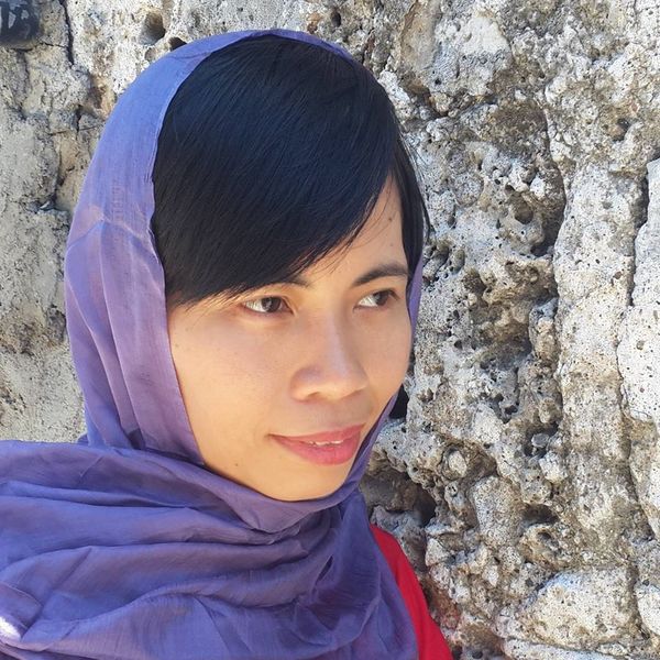 Trang Ha