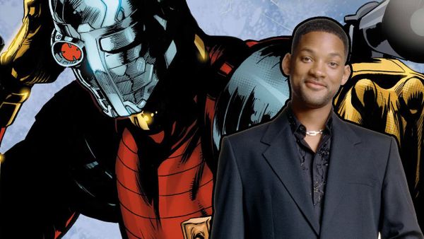 willsmith