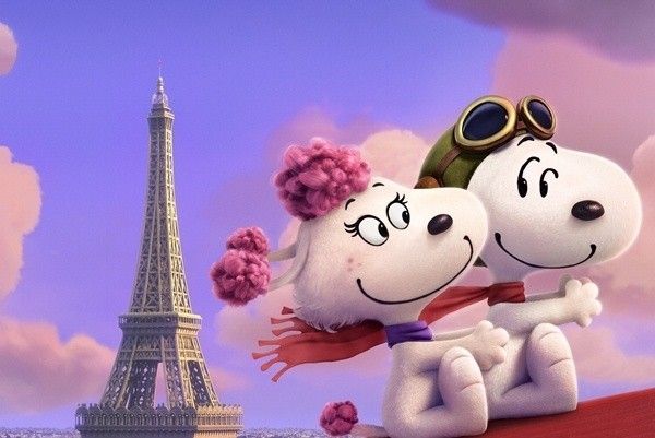Những pha gỡ rối hài hước mà chú chó Snoopy giúp cậu chủ Charlie Brown của mình sẽ khiến các khán giả không thể nhịn được cười.