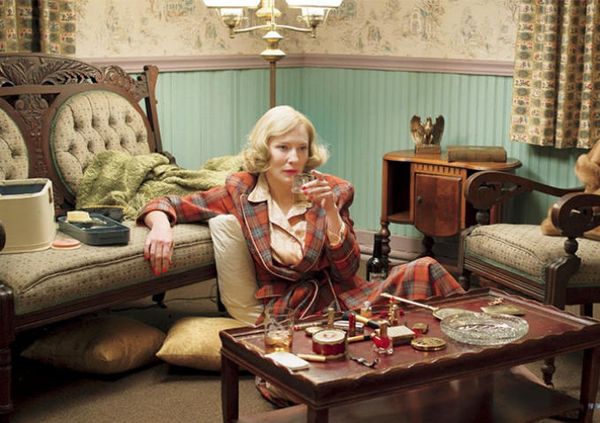 Carol