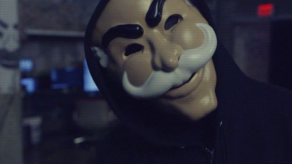 "Mr. Robot" hấp dẫn người xem một phần nhờ tính hiện thực trong từng tập phim.
