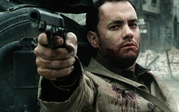 Tom Hanks