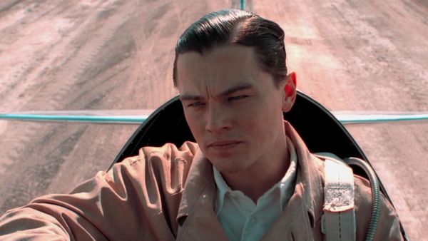 Leonardo đa số gắn liền với những hình tượng bảnh bao và lịch lãm