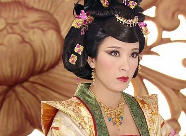 Cung tâm kế là bước đột phá lớn trong sự nghiệp của Dương Di.