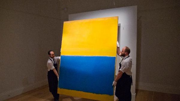1 painting