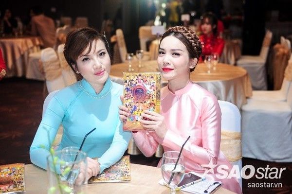 Yến Nhi - Yến Trang