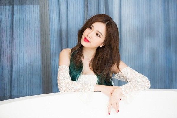 Sự thành công của ca khúc giúp Bảo Thy có thêm nhiều động lực để cố gắng hơn trong năm 2016. Cô đã hứa với fan không dưới 3 lần rằng, năm nay sẽ hoạt động hết công suất với rất nhiều sản phẩm âm nhạc. Bảo Thy vừa quay xong MV mới, ngay sau Tết, cô sẽ chính thức phát hành, qua đó mở đầu cho hàng loạt dự án trong năm.