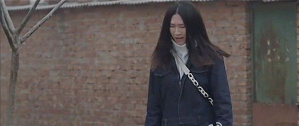 Thượng ẩn Kim Lộ Lộ 1