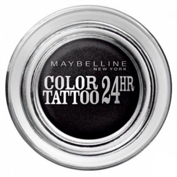 eye shadow dạng gel khá nổi tiếng của Maybelline rất dễ sử dụng. Chỉ cần cho một ít lên cọ và tán đều quanh vùng đuôi mắt đã giúp cho bạn chó được tông mắt khói hoàn hảo rồi. có giá