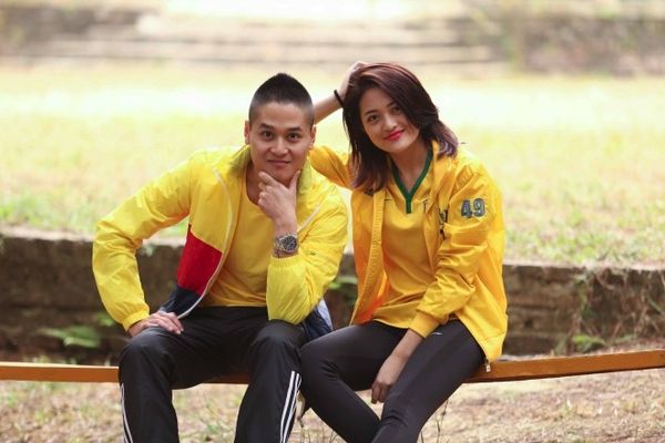 Dang Hoang - Thuy Anh 6