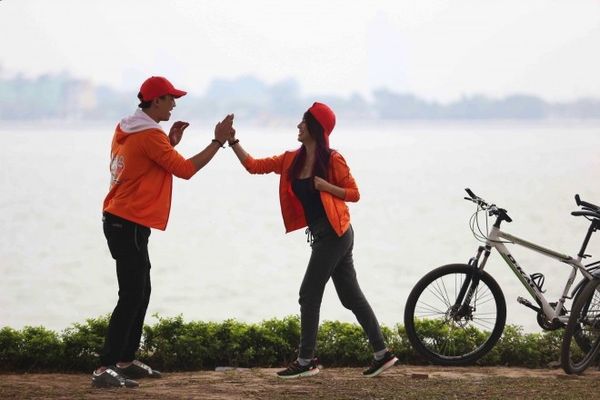 Pha Le - Ha Viet Dung 2