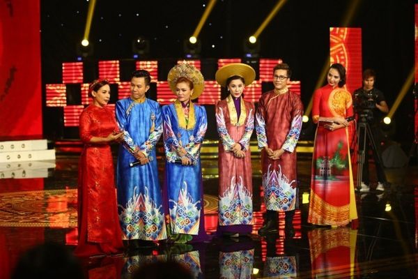 4. Doi cua Quoc Dai - Vi Thao - Anh Tho -Le Viet (5)