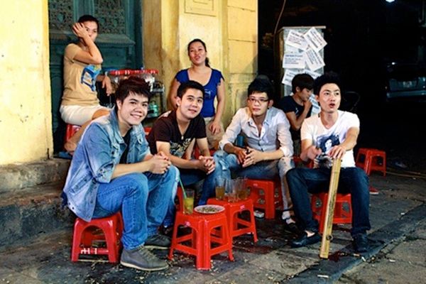 Dinh Manh Ninh