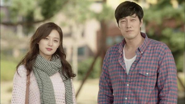 Một Kim Ji Won đầy mới mẻ trong On Sunny Day