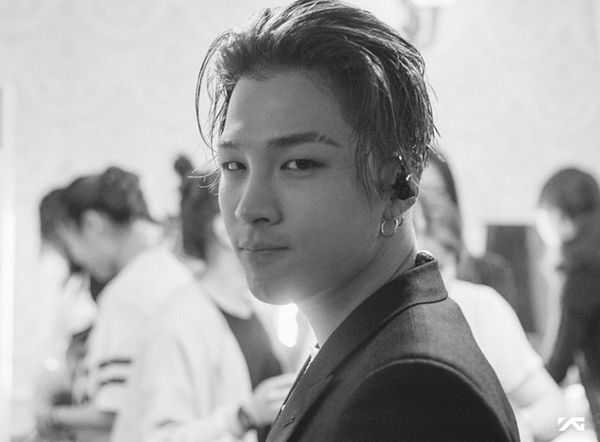 "Dạo gần đây tôi thường nghĩ rằng 5 thành viên chúng tôi thực sự là những người rất may mắn. Dù âm nhạc của chúng tôi thế nào, sân khấu biểu diễn ra sao, sống một cuộc sống theo cách nào thì chúng tôi cũng luôn cảm nhận được sự ủng hộ của các bạn. Chúng tôi sẽ đáp lại điều đó bằng những ca khúc và sân khấu tuyệt vời nhất" - Thành viên Taeyang xúc động chia sẻ.