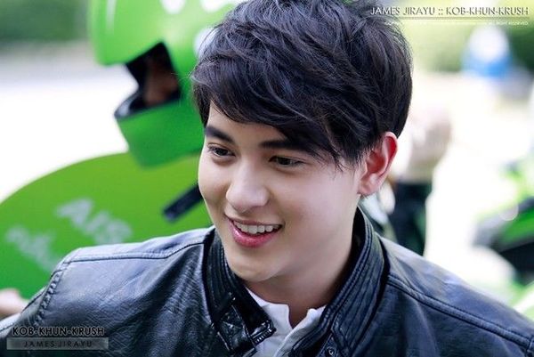James Jirayu7