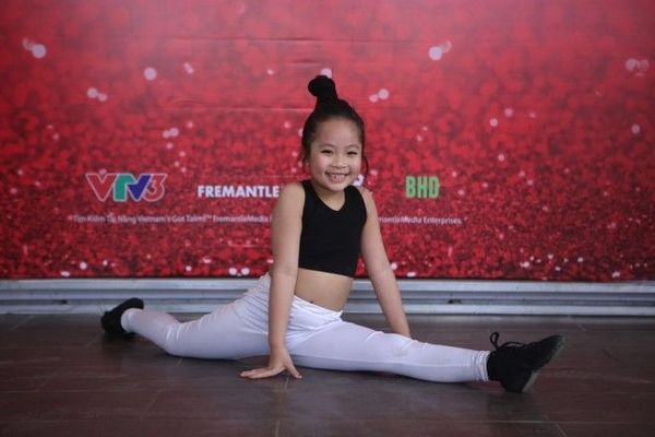 Ha Bao Anh 10