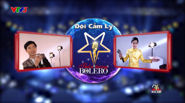 Bolero (1)