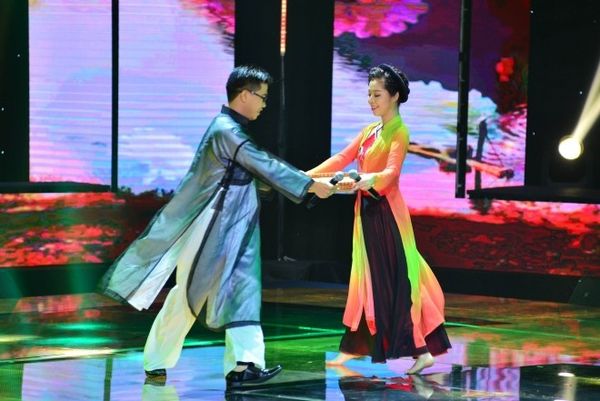 Mai Phuong - Thanh Thien (1)
