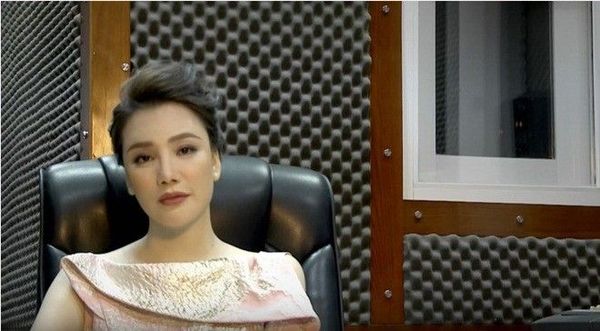 Ho Quynh Huong