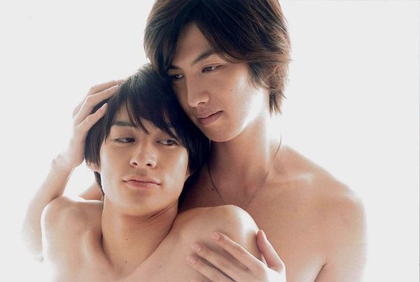 Đáng chú ý là phim có sự tham gia của Takasaki Shouta và Arai Yuusuke.