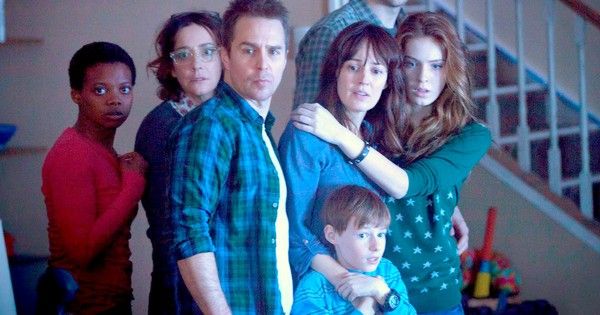 poltergeist 6