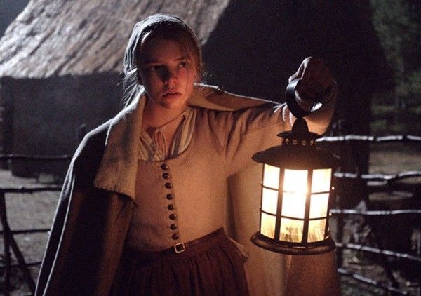 The Witch được đánh giá là cuốn phim kinh dị mẫu mực trong những năm gần đây.