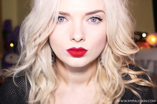 Bourjois Rouge Edition Velvet màu Frambourjoise.