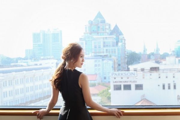 Tuy nhiên khi nghĩ đến mong muốn sản phẩm của mình ngày càng được khán giả đón nhận nhiều hơn, và hy vọng sẽ góp phần nhỏ làm cho cuộc sống tốt hơn qua mỗi tác phẩm mình làm thì tôi lại có động lực để đối mặt và vượt qua mọi khó khăn một cách ngoạn mục để có được những thành công như hôm nay”.