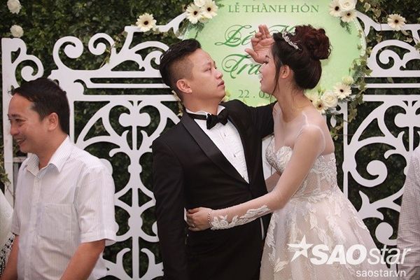 Sau cuộc thi Hoa hậu Hoàn vũ Việt Nam 2015, Trà My không tham gia quá nhiều các hoạt động showbiz. Cô quen biết vị hôn phu kể từ sau cuộc thi Hoa hậu.