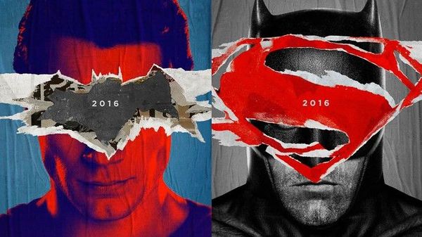 "Batman v Superman" hiện tại đang đứng trước nhiều tranh cãi.