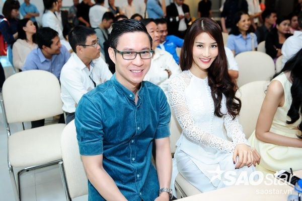 MC Anh Quân