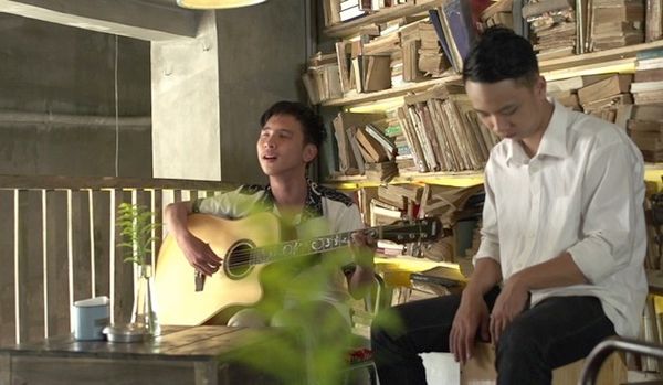 Quang Huy - Kien Van 7