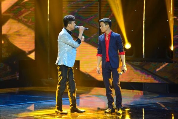 Truong Son - Huynh That (2)