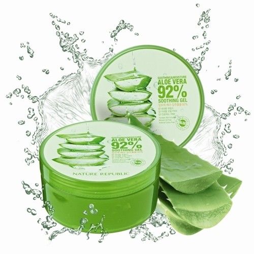 Sau khi đi biển hoặc đi bơi về nhớ thoa các loại gel lô hội để làm dịu da. Và sau 1 tuần thì tẩy tế bào chết để lớp da khô bên ngoài bong ra.