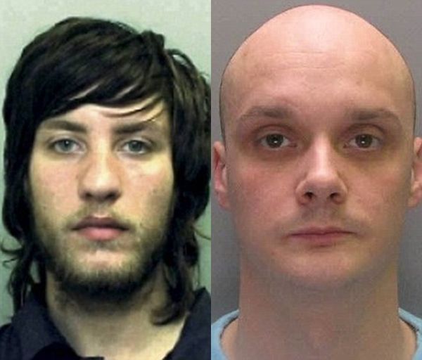 Dated: 02/10/2011 Paedophile Mitchell Harrison, 23, who is believed to be the inmate found dead in his cell at HMP Frankland prison yesterday (Sat), police have confirming the man died of multiple injuries. Two prisoners have been arrested and are facing questioning by Durham Police. Harrison had been jailed in 2009 for a minimum of four-and-a-half years after admitting raping a 13 year-old girl in Cumbria. See story North News