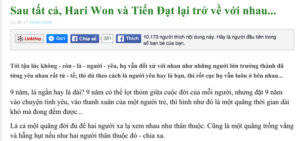Sau tat ca