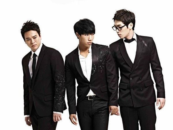 SG wannabe